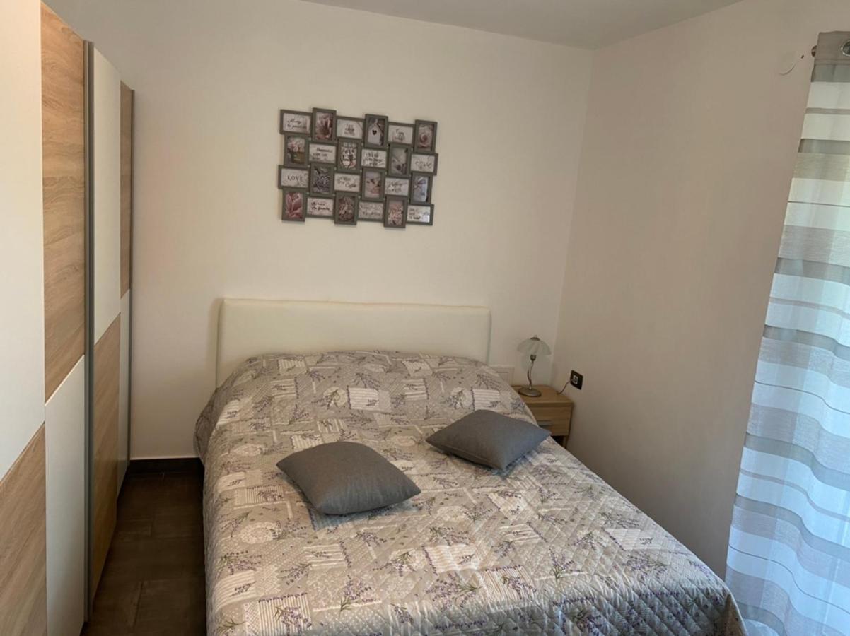 Apartma Lavanda Koper Bagian luar foto