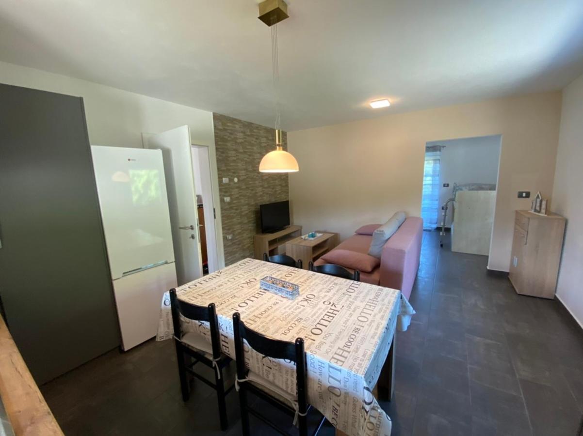 Apartma Lavanda Koper Bagian luar foto