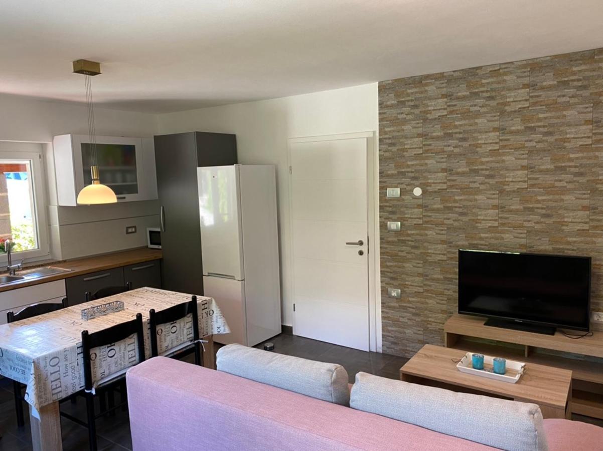 Apartma Lavanda Koper Bagian luar foto