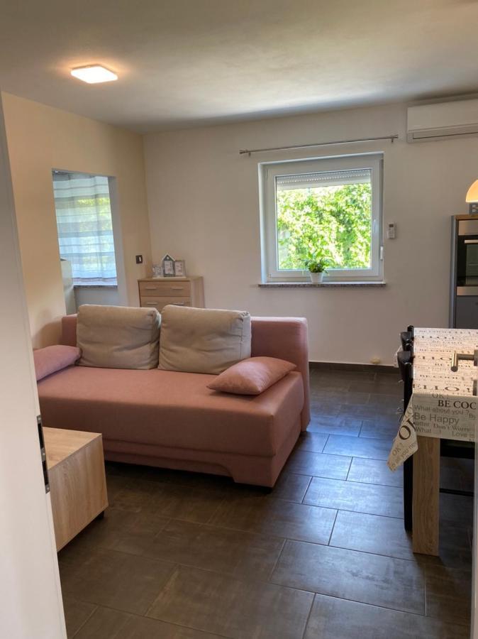 Apartma Lavanda Koper Bagian luar foto