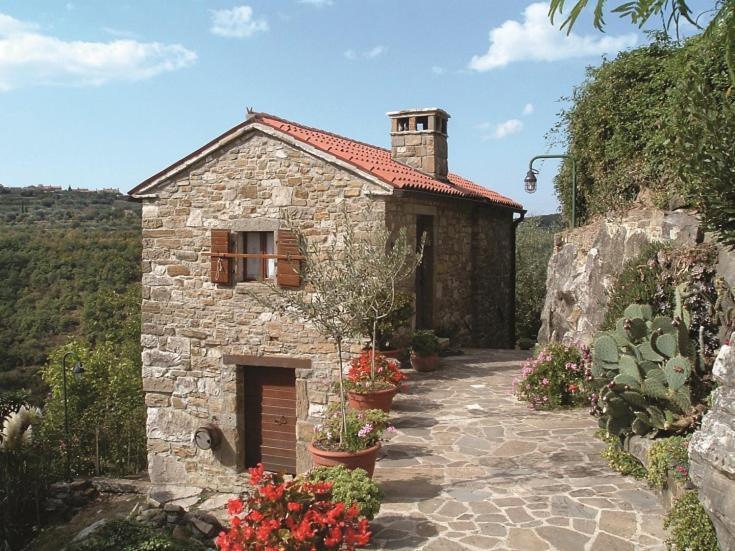 Apartma Lavanda Koper Bagian luar foto