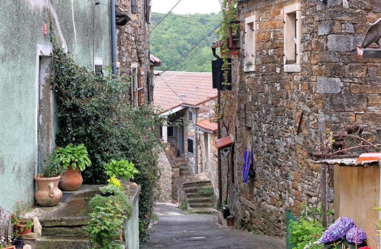 Apartma Lavanda Koper Bagian luar foto