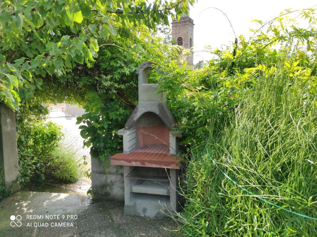 Apartma Lavanda Koper Bagian luar foto