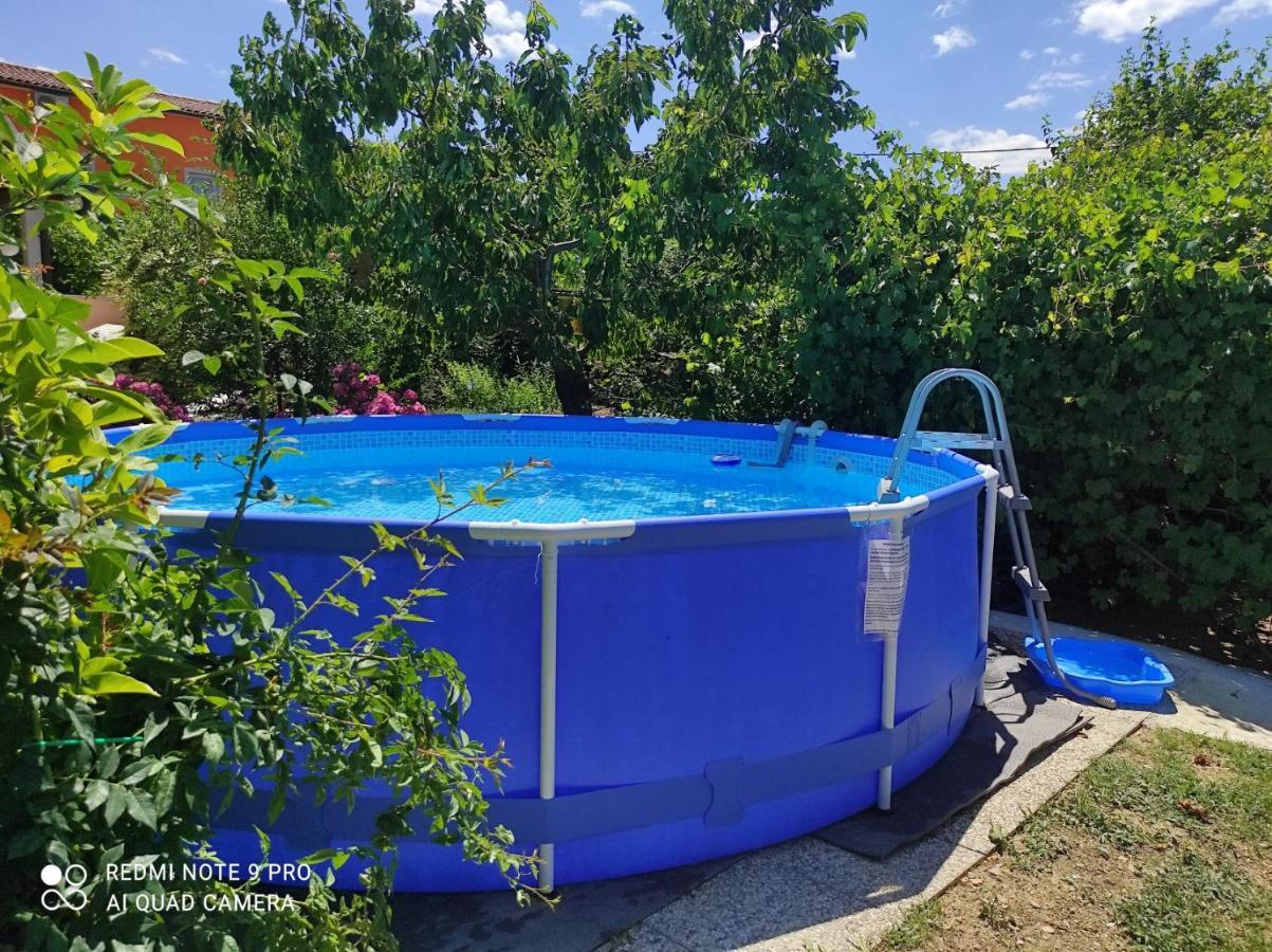 Apartma Lavanda Koper Bagian luar foto
